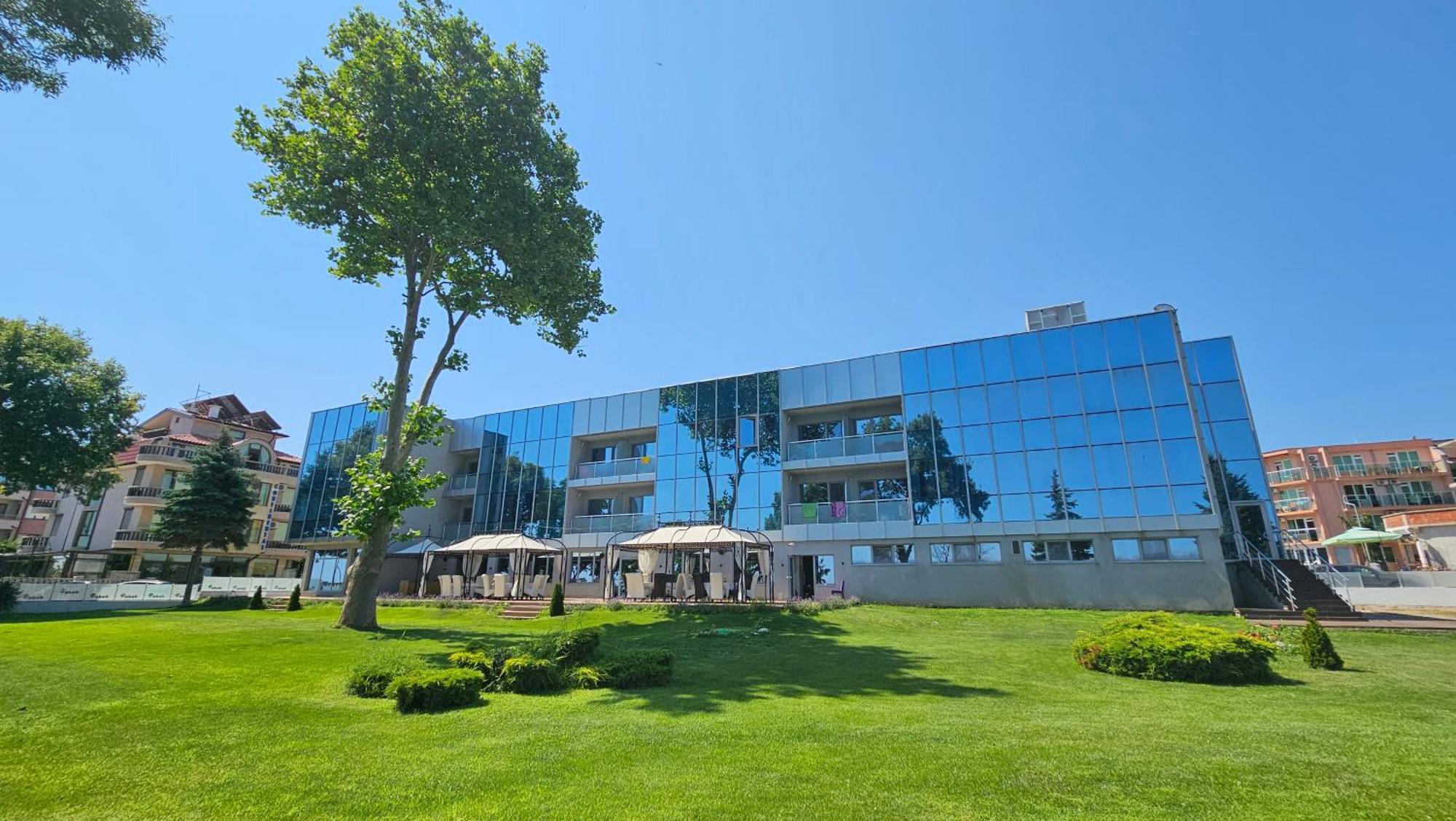 Dodo Beach Hotel (Adults Only) Kiten  Exterior photo