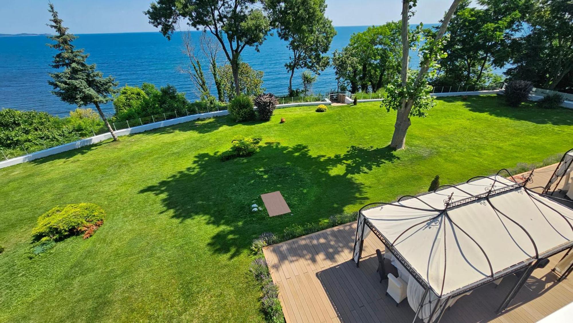 Dodo Beach Hotel (Adults Only) Kiten  Exterior photo